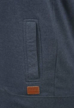 Blend Bhalio - Sudadera Con Cremallera - Navy -Tienda General De Moda 00b56aac335042f3bdf20968e93ebaaf