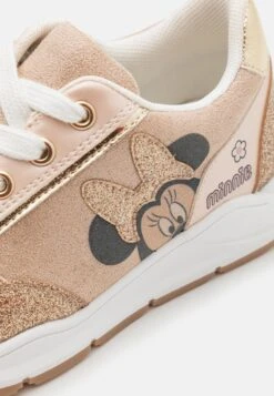 Friboo Disney Minnie Mouse - Zapatillas - Rose Gold -Tienda General De Moda 016c83de626349229fb8a066df37f797