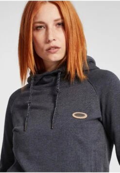 OXMO Oxpuja - Jersey Con Capucha - Insignia Blue Melange 11 OXMO Oxpuja - Jersey Con Capucha - Insignia Blue Melange -Tienda General De Moda 01ce670004084eceabd3c68f9f47769b