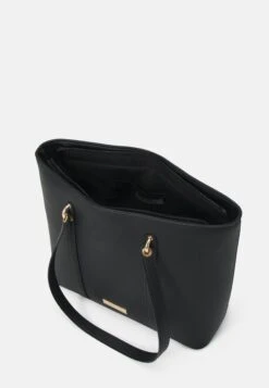 Anna Field Bolso De Mano - Black -Tienda General De Moda 0230c6d658fd4859baf344da79fd6c6b