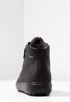 ECCO Soft 7 Tred - Botines Con Cordones - Black 15 ECCO Soft 7 Tred - Botines Con Cordones - Black -Tienda General De Moda 07d21971c993487aa31debbe3727fd0d