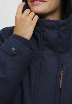 OXMO Oxbellissa - Chaqueta De Invierno - Insignia B -Tienda General De Moda 07eeac9b3ac646b585ba9532d71dbba0