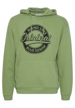 Blend Kapuzen - Jersey Con Capucha - Green Eyes -Tienda General De Moda 0a982dba2c7d46b794e2ee72ab964b35