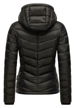 Marikoo Kuala - Chaqueta De Entretiempo - Black -Tienda General De Moda 0aabfaf3113f4d0ab2aef352bc421a8c