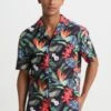 Pier One Flower Resort - Camisa - Multicoloured 1 Pier One Flower Resort - Camisa - Multicoloured -Tienda General De Moda 0c01960ff69f45158930bcbcc64f3681