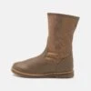 Friboo Leather - Botas - Taupe 2 Friboo Leather - Botas - Taupe -Tienda General De Moda 0c7cb27719ac466db80bccb588b1a1bd