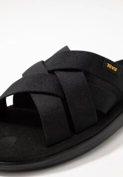 Teva Voya Slide - Sandalias De Senderismo - Black 13 Teva Voya Slide - Sandalias De Senderismo - Black -Tienda General De Moda 0c8cefe373d745ab91f8a94c4c2b5479