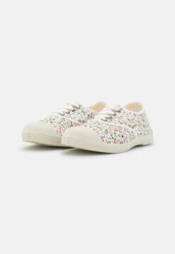 NATURAL WORLD Zapatos Con Cordones - Blanco -Tienda General De Moda 0cc92cc1291c41c4a269a15934f6ec30