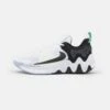 Nike Performance Giannis Immortality 2 - Zapatillas De Baloncesto - White/Black/Barely Volt/Grey Fog 1 Nike Performance Giannis Immortality 2 - Zapatillas De Baloncesto - White/Black/Barely Volt/Grey Fog -Tienda General De Moda 0ce05dbb1ce046208692efa34a332ec1