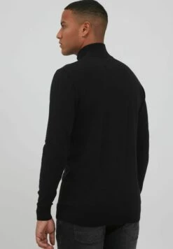 Indicode Jeans Idbaddon - Jersey De Punto - Black -Tienda General De Moda 0d3f9e8e97dc495cb9aeb68e8b3197cc