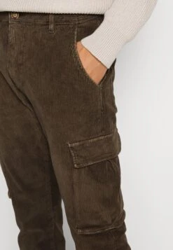 Indicode Jeans Pantalones Cargo - Demitasse -Tienda General De Moda 115dca3499644ed4a9a2298d5e851661
