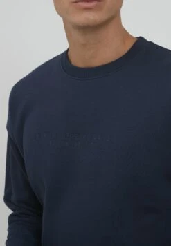 Blend Bhjeffrey - Sudadera - Dress Blues 11 Blend Bhjeffrey - Sudadera - Dress Blues -Tienda General De Moda 127665e61cd842748d0b55627eb80379