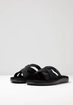 Teva Voya Slide - Sandalias De Senderismo - Black 10 Teva Voya Slide - Sandalias De Senderismo - Black -Tienda General De Moda 12b2bfbb0f5545339ed560db0e61b94c