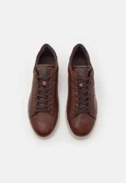 ECCO Street Lite- Zapatillas - Brown Whiskey 11 ECCO Street Lite- Zapatillas - Brown Whiskey -Tienda General De Moda 12ddf916ac9e4b368e198fe80820286c