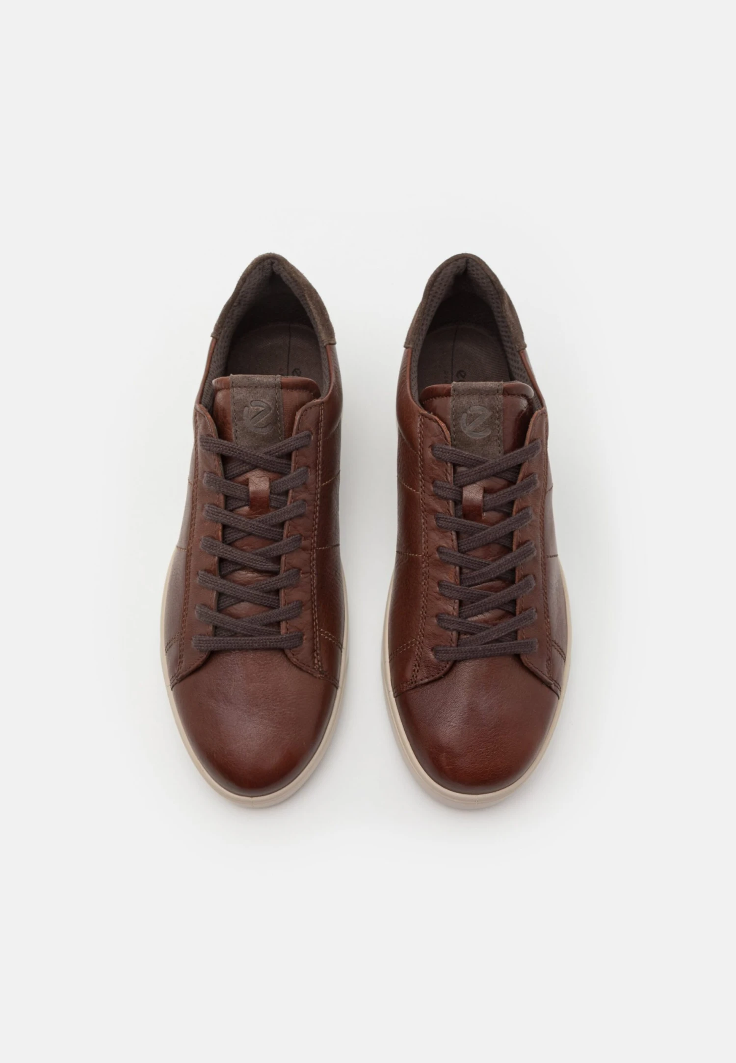 ECCO Street Lite- Zapatillas - Brown Whiskey 6 ECCO Street Lite- Zapatillas - Brown Whiskey - Imagen 4
