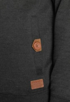 Blend Bhalexo - Jersey Con Capucha - Charcoal -Tienda General De Moda 1355a48fea1a42ad959ed4555bae3232