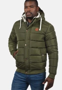 Blend Bhfrederico - Chaqueta De Invierno - Ivy Green