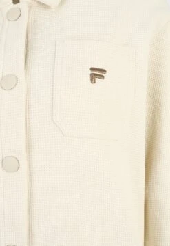 Fila Apparel Civita Cropped- Chaqueta Fina - Antique White 11 Fila Apparel Civita Cropped- Chaqueta Fina - Antique White -Tienda General De Moda 1730963a9c0346a1b3dc42b16a55432d