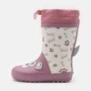 Friboo Botas De Agua - Pink -Tienda General De Moda 185cd19912a445e1b0c84076198435e5