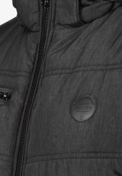 Blend Bhboris - Chaqueta De Invierno - Black -Tienda General De Moda 18de9fcaaab14d7f82edc0e733519c5c