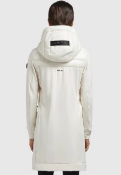 Khujo Ruth Shiny - Abrigo De Invierno - Cremeweiß 12 Khujo Ruth Shiny - Abrigo De Invierno - Cremeweiß -Tienda General De Moda 19d573f1a6fa4af8afd2467b4a6cf023