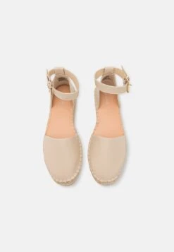 Even&Odd Alpargatas - Beige -Tienda General De Moda 1aaaa8c0e517402a97028f22e28ba1e7