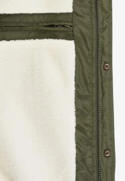 Blend Bhfrederico - Chaqueta De Invierno - Ivy Green -Tienda General De Moda 1bc52f6045c5473091956b303e6b8659