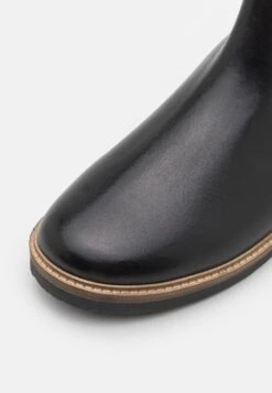 Friboo Leather - Botines - Black 13 Friboo Leather - Botines - Black -Tienda General De Moda 1bc9c6e3f54a4547b1fadd8ce47fd333