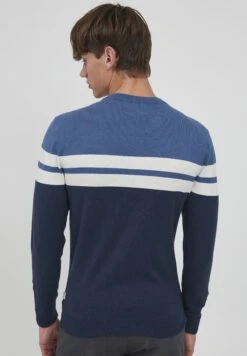 Blend Bhnarius - Jersey De Punto - Dress Blues -Tienda General De Moda 1beb277e856b48839c76c83d7799f84b