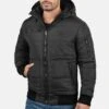 Blend Bhboris - Chaqueta De Invierno - Black Tedd -Tienda General De Moda 1cb61234f42b481bba7f33a2d745f250