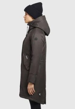 Khujo Laria - Abrigo De Invierno - Spa Gry -Tienda General De Moda 1e79df8222464388a8b094a1f348cae7