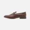 Pier One Mocasines - Dark Brown 1 Pier One Mocasines - Dark Brown -Tienda General De Moda 1eacd63b583b47e8a15b671e633ee4ae