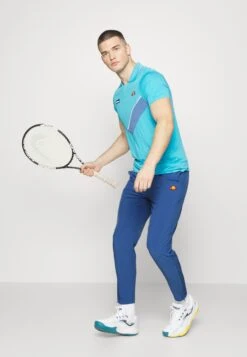 Ellesse Debilly - Pantalones Deportivos - Blue 13 Ellesse Debilly - Pantalones Deportivos - Blue -Tienda General De Moda 1f66831b8de140e3a23e83c67a7f68e5