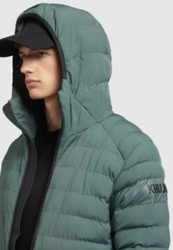 Khujo Vitus Matt - Chaqueta De Entretiempo - Kupfergrün 15 Khujo Vitus Matt - Chaqueta De Entretiempo - Kupfergrün -Tienda General De Moda 1f7164943c1c47b3a20b71ac4a9ee62e