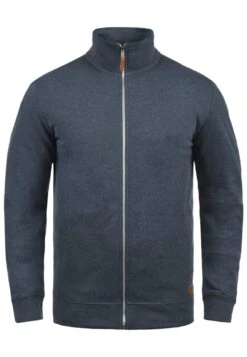 Blend Bhalio - Sudadera Con Cremallera - Navy -Tienda General De Moda 223726d480fd409c8e3f9058224e6d82