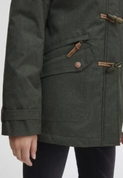 OXMO Oxbrooke - Abrigo De Invierno - Climb Ivy 12 OXMO Oxbrooke - Abrigo De Invierno - Climb Ivy -Tienda General De Moda 23d99bf332904022b2ebee4acf5788cf