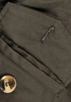 Marikoo Karmaa - Abrigo De Invierno - Dark Grey -Tienda General De Moda 24fa9af2366147d38a79608ca19615bd