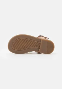 Friboo Leather - Sandalias - Nude -Tienda General De Moda 26d160d3b96b406986cb68cefbf3b518