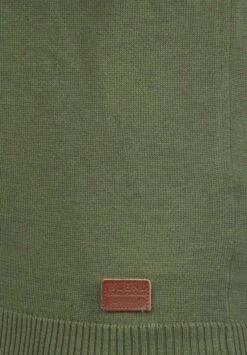 Blend Bhnorman - Chaqueta De Punto - Burnt Olive -Tienda General De Moda 26e5485e45c24ac1be25820eb026dc6c