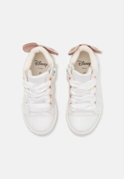 Friboo Disney Minnie Mouse - Zapatillas Altas - White -Tienda General De Moda 26fff7e81d6b4fd991034b9e157b105d