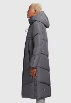 Khujo Sonje3 - Abrigo De Invierno - Anthrazit 12 Khujo Sonje3 - Abrigo De Invierno - Anthrazit -Tienda General De Moda 27792861b6e54c69bc42ff4d7d31d50d