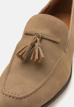 Pier One Mocasines - Beige -Tienda General De Moda 28b9cc49a5f34833a634a2886209eaea
