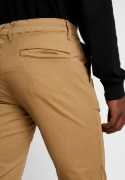 Pier One Pantalones Chinos -Beige -Tienda General De Moda 2e14e2f4c96f4bb6a56bbc9900da19e3