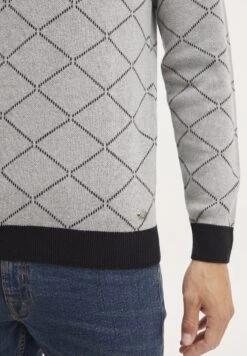 Blend Bhnison - Sudadera - Stone Mix -Tienda General De Moda 2e99a3e2d8d64a6caa1a57bf74d76e17