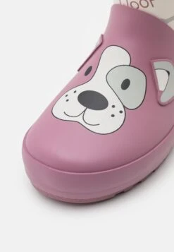 Friboo Botas De Agua - Pink -Tienda General De Moda 2ed937571edf4ab0a040969798df0df6