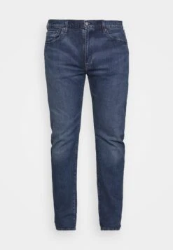 Levi's® Plus Vaqueros Tapered - Dark Blue Denim -Tienda General De Moda 2fa047d271b0447e999b89fd7eb5281a