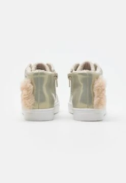 Friboo Zapatillas Altas - Mint -Tienda General De Moda 31ac34495faf4aeda047c65d0fd02d3e