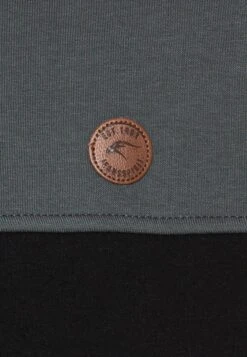 Indicode Jeans Olson - Sudadera Con Cremallera - Urban Green 6 Indicode Jeans Olson - Sudadera Con Cremallera - Urban Green -Tienda General De Moda 31c4787444c84f61becee0983accef77