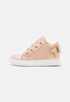Friboo Zapatillas Altas - Beige