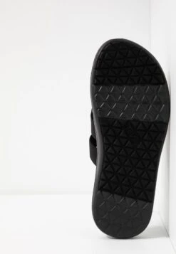 Teva Voya Slide - Sandalias De Senderismo - Black 12 Teva Voya Slide - Sandalias De Senderismo - Black -Tienda General De Moda 3285683bed504729a1248c23320383b3